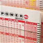 washington powerball lottery numbers